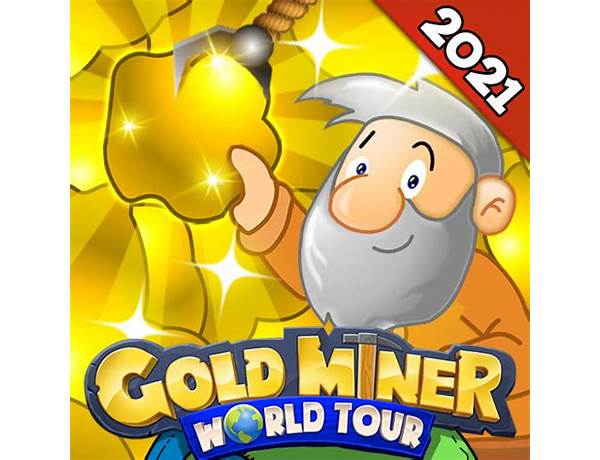 Gold Miner World Tour for Android - Download the APK from Habererciyes